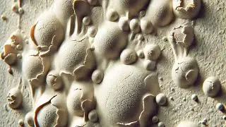 Coating Defects| Blistering of Surface: Causes, Explanation, and Solutions|