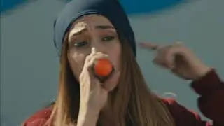 Avlu 1  B&ouml;l&uuml;m   Kolera   Sen Nasıl Bir İnsansın !!