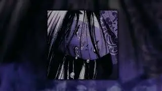 POV: You've been strong for too long and finally break (sad/vent edit audios) ♡