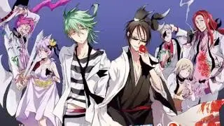 Servamp Crack 2 !  (◕‿◕)