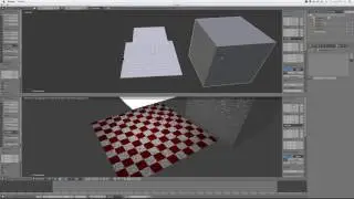 Use Object To Control Texture Mapping