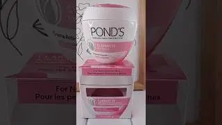 #SHORTS / POND'S / CLARANT B3 / ANTI-SPOT FOR EVEN TONE SKIN/ DOLLARAMA/SURREY / BC/ CANAD&Aacute; 🍁