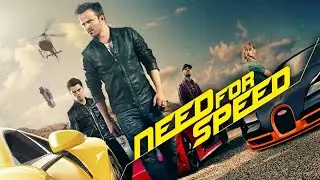 Need for Speed (2014) Full Movie 1080p