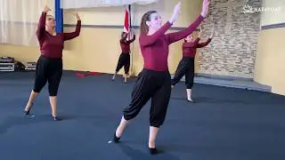 Ministerio de Danza - La Bendición / NazaPoas