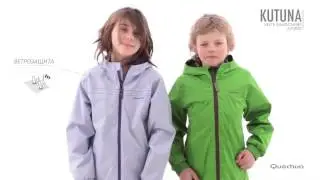 Quechua - Veste Kutuna Enfant - Jacket Child