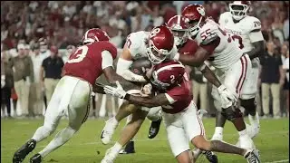 Oklahoma Offensive Preview: What To Expect From the Sooners A Second Time