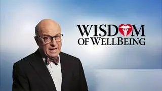 Wisdom of Wellbeing - Irritable Bowel Syndrome