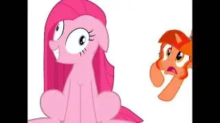 Pinkimina Diane Pie sings I cant Decide by Starryflame