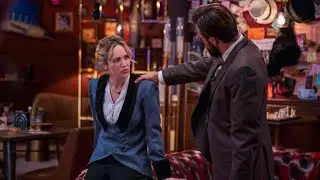Dc's Legends Of Tomorrow 7x10 Promo 