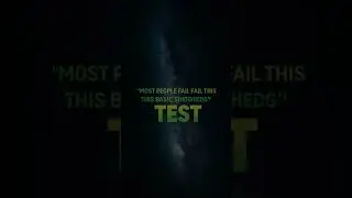 Most People Fail This Basic Space Knowledge Test