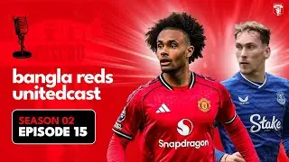 CAN WE MAINTAIN THE STREAK? | Bangla Reds UnitedCast Season 2 Episode 15