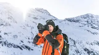 Tom Klocker - Feed your Focus.