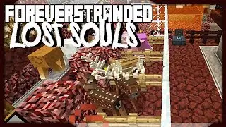 Guter Fortschritt | #170 Minecraft Forever Stranded 2 | miri33 Balui Items4Sacred