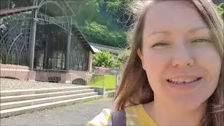 💣🔥Die Sayner Hütte 🔥 💣- Mein Ausflugs-Highlight 🤩🤩 im ersten Halbjahr 2022!💥❤️‍🔥