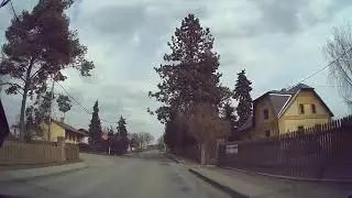 21 Rakovník - Lány