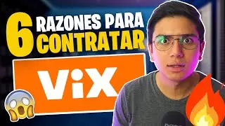 6 MOTIVOS Para Contratar VIX PREMIUM Ahora Mismo | &iquest;Realmente VALE LA PENA?