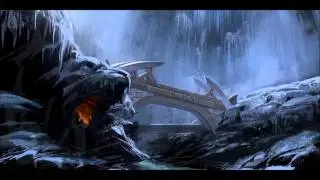 Guild Wars 2 OST - Lornar's Pass