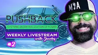 PUSHBACK Livestream with Jacoby 0002