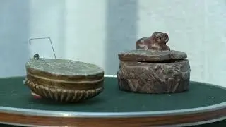 THE* CAPITAL OLDER THAN ROME