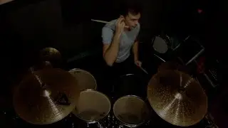 Никита Евтюшенков - Darin 