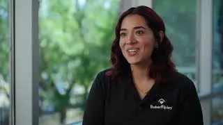 BakerRipley Immigration and Citizenship Program Volunteers &ndash; Outstanding Volunteer Service (2025)