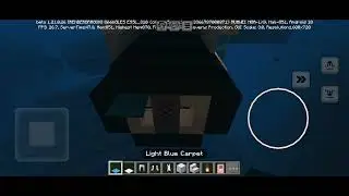 my underwater fasiat