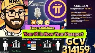 📌 Pi CEO का बड़ा ऐलान 💥🤩, Pi Network New Update Today, Pi Network New Update, Pi Network News Today