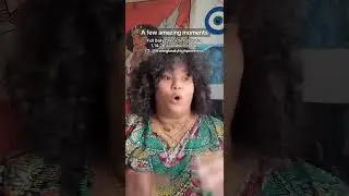 Sneak peek alert! A few moments from my Daily. Check-In LIVE today. #tiktoklive #livehighlights