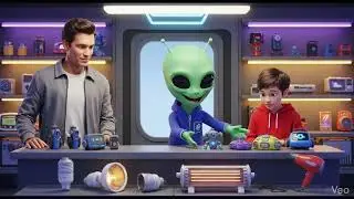 Thor#car product#sale#alien cartoon #viral video#original video