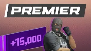 Premier 15k = Silver