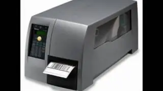 Intermec Barcode Printer