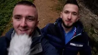 RPW Produkcja Backstage - Koćko RPW ft Grzechu - Chciałbym (prod. Combiasty Video) | DolerianG |