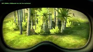 Muttrah Snip - Project Reality .95
