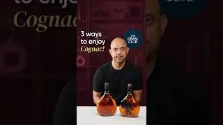Как пить коньяк &mdash; лучшие способы насладиться коньяком! | The Dram Club