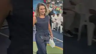 Fam&iacute;lias lotam a Quadra Municipal e provam que nem a chuva resiste ao PROERD.