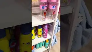 Hello Kitty and Friends Blind Box And Zootopia at Miniso #hellokitty #sanrio #zootopia #minisovlog 