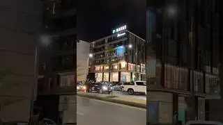 Bukhari commercial dha Karachi #kara #karachi #dhakarachi #karachistreet #shortsfeed #shorts
