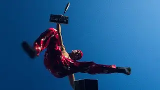 INDYDONO - NORD BLEU (trailer)