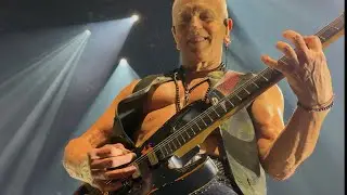 DEF LEPPARD - Depeche Mode / Personal Jesus  - Live @ Caesars Palace - Las Vegas NV  February 3 2026