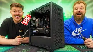 $450 Gaming PC Build Guide- Step by Step 2026