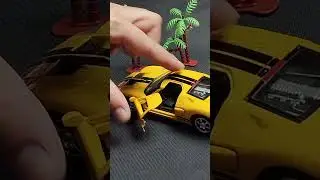 Land Cruiser, Ford GT car #car#cars #diecast #miniaturecar