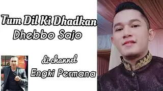 Special edition,, artis Bollywood Minang, tidak diragukan lagi,, DEBHO,, asli keren banget
