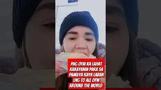 Ofw Filipino Blogger in riyadh