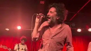 Chinatown - Destroyer (live at Grog Shop) 