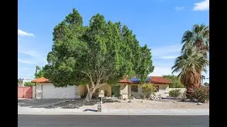 2910 N Bahada Road Palm Springs, CA |