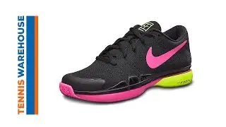 Nike Zoom Vapor 9.5 Flyknit (Roger Federer) Shoe Review
