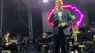 Orquestra Emo&ccedil;&otilde;es #FSRN Pra&ccedil;a da Igreja 