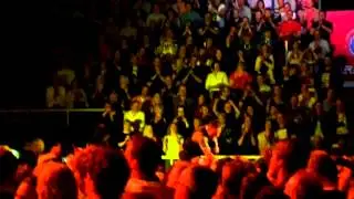 Bruce Springsteen - Ain't Good Enough For You [Turku 2013-05-08]