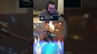 New Wuyang gameplay trailer and abilities revealed