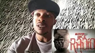 KING ACE BLOODSHED VIDEO (REACTION)